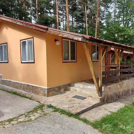 Вили Ловен Рай Holiday home