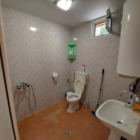 Holiday home Вили Ловен Рай Tsigov Chark