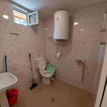 Вили Ловен Рай Holiday home